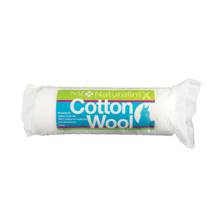 NAF Naturalintx Cotton Wool