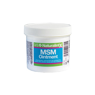 NAF Naturalintx Msm Ointment