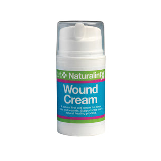 NAF Naturalintx Wound Cream