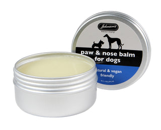 Johnson's Paw & Nose Balm for Dogs