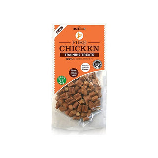 Pure Range Training Treats Chicken