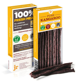 Pure Range Dog Treats Kangaroo