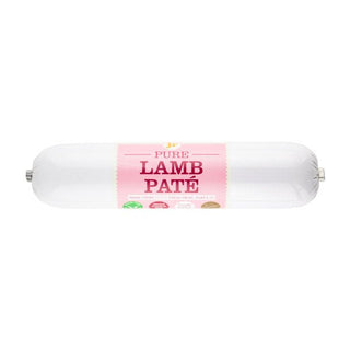 JR Pet Pure Lamb Pate