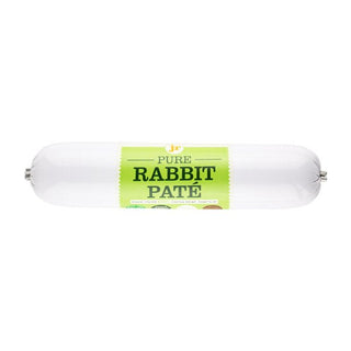 JR Pet Pure Rabbit Pate