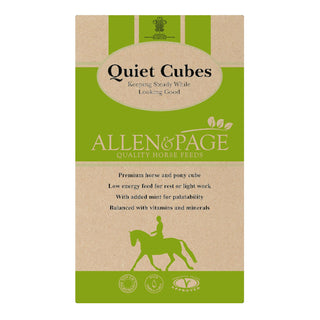 Allen And Page Quiet Cubes