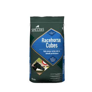 Spillers Racehorse Cubes