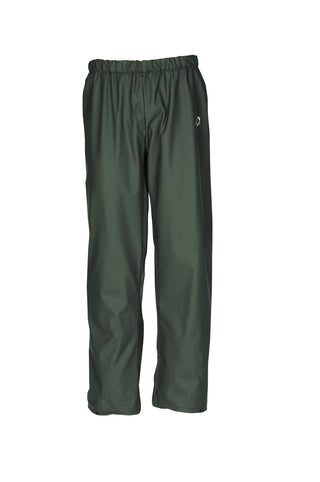 Flexothane Classic Rotterdam Trousers Green