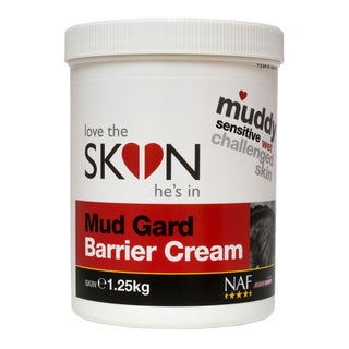 NAF Mud Gard Ointment Barrier Cream