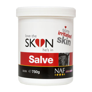 NAF Love The Skin He's In - Salve