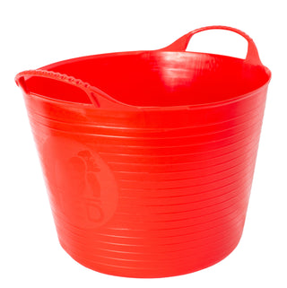 Red Gorilla Tub Trug 14L