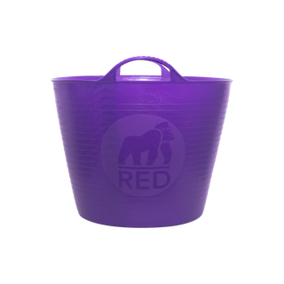 Red Gorilla Tub Trug 26L