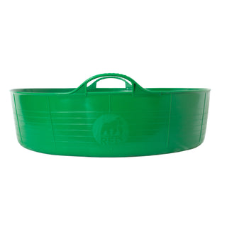 Red Gorilla Shallow Tub Trug 35L