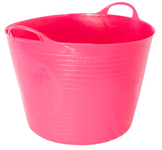 Red Gorilla Tub Trug 42L