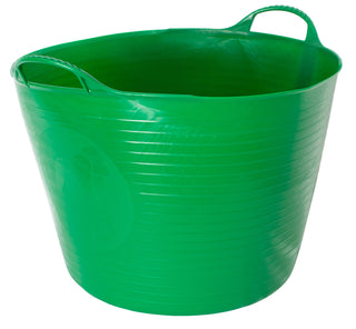 Red Gorilla Tub Trug 42L