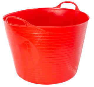 Red Gorilla Tub Trug 42L