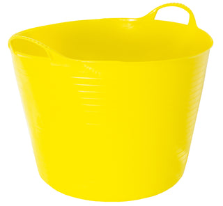 Red Gorilla Tub Trug 42L