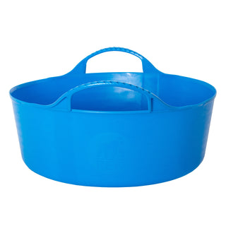 Red Gorilla Shallow Tub Trug 5L