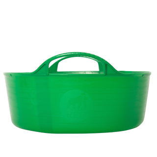 Red Gorilla Shallow Tub Trug 5L