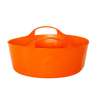 Red Gorilla Shallow Tub Trug 5L