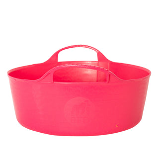 Red Gorilla Shallow Tub Trug 5L