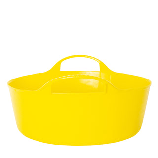 Red Gorilla Shallow Tub Trug 5L