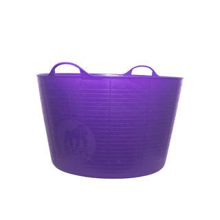 Red Gorilla Tub Trug 75L