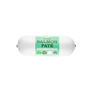 JR Pet Pure Salmon Pate