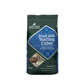 Spillers Stud & Youngstock Mix