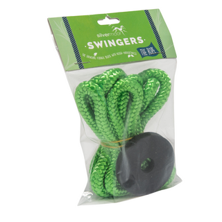 Silvermoor Swingers Rope Kit