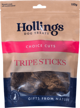 Hollings Tripe Stick