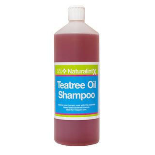 NAF Teatree Oil Shampoo