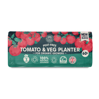 RocketGro Tomato & Veg Planter Bag 60L