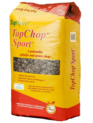 Topspec Topchop Sport