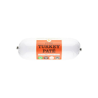 Pure Range Pate Turkey Sausage