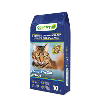 Country UF Complete Cat Food