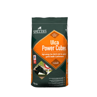 Spillers Ulca Power Cubes