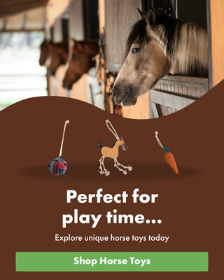 Horse Toys