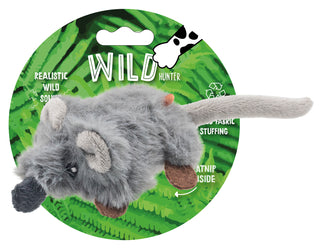 Milo Mouse Toy