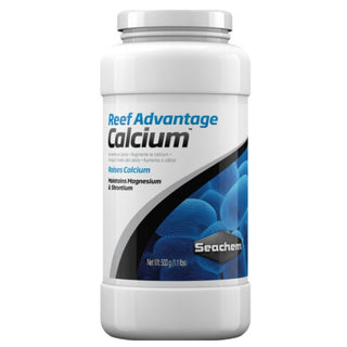 Seachem Reef Advantage Calcium