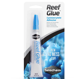 Seachem Reef Glue