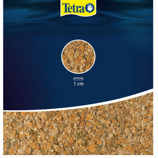 Tetramin Trop Flake