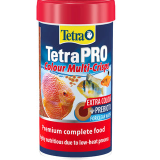 Tetra Pro Colour Multi Crisp