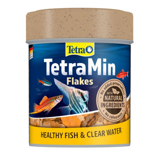 Tetramin Flakes