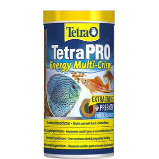 Tetra Pro Energy Multi Crisps