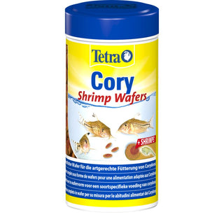 Tetra Cory Shrimp Wafers