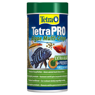 Tetra Pro Algae Multi Crisps