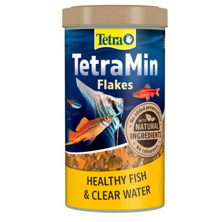 Tetramin Flakes