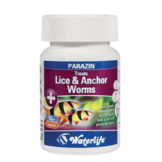 Waterlife Kit - Parazin A