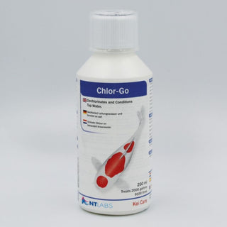 Nt Labs Koi Care Chlor-Go