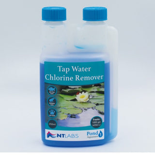 Nt Labs  Aquasure Chlorine Remover